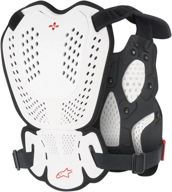 ALPINESTARS Roostguard Vit