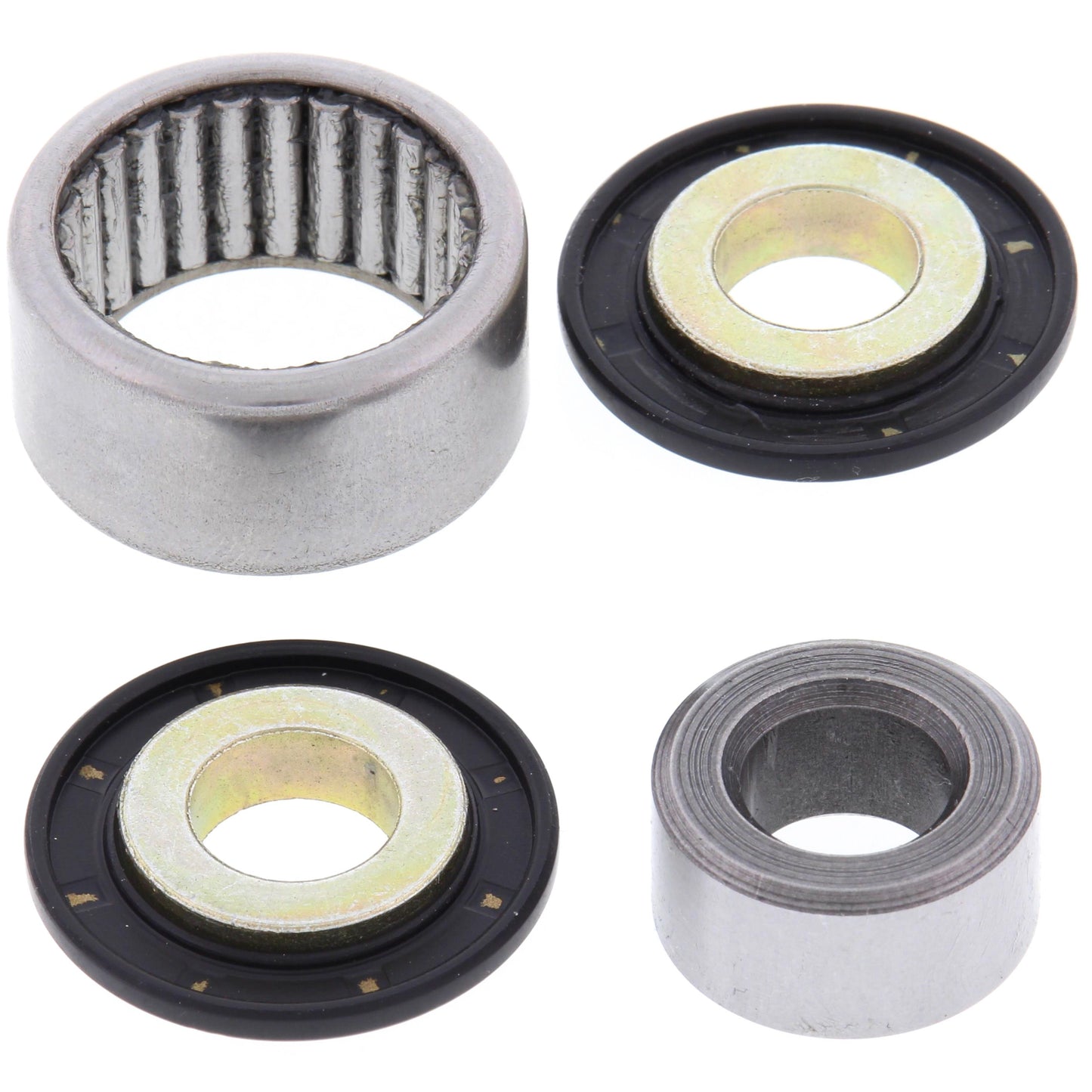 All Balls Racing Shock Bearing Kit (29-5008)