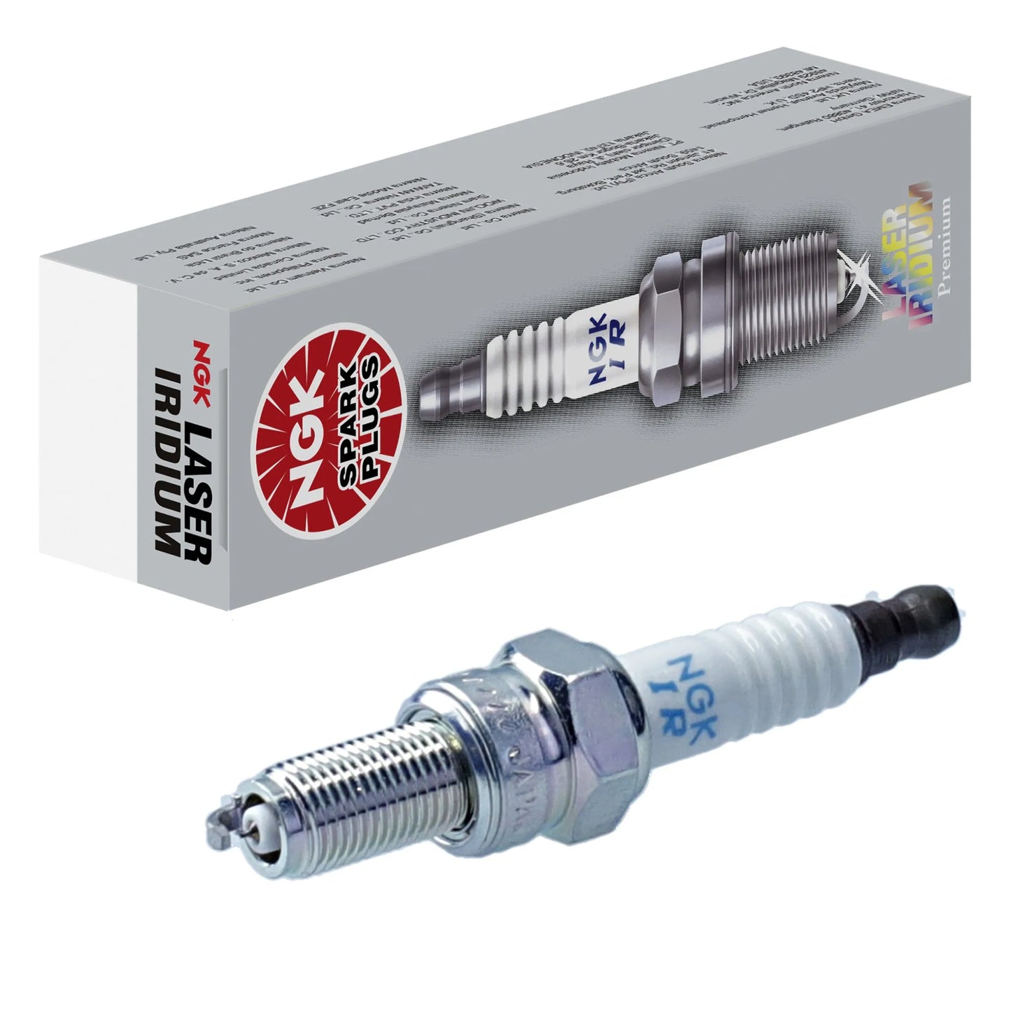 NGK Tändstift CR9EIB-9