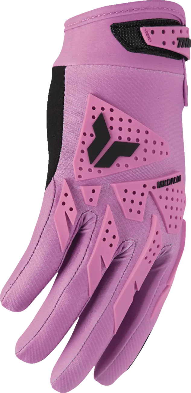 Thor Launchmode-XP Orchid