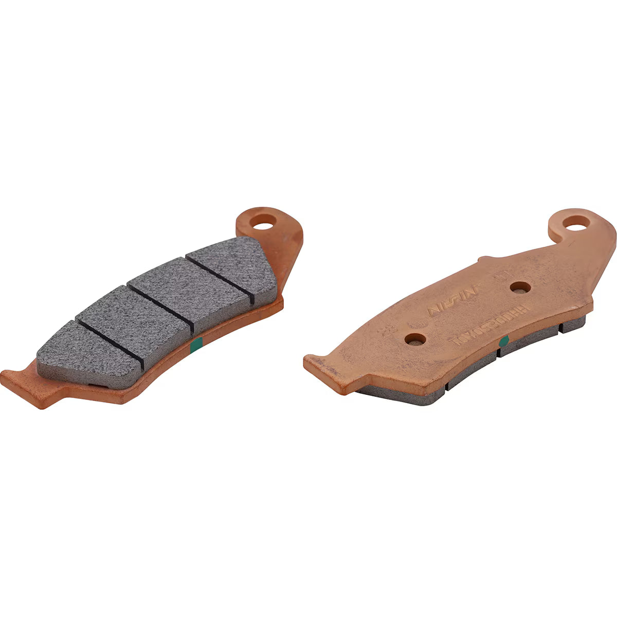 YAMAHA OEM Brake Pad Kit 5MV-W0045-01-00 Fram