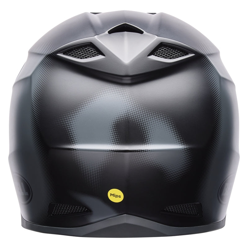 BELL Youth MX-10 Mips Hjälm - Black Camo
