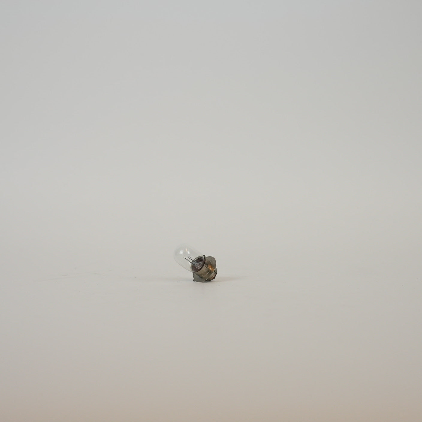 N/A Glödlampa 6V 20/20W