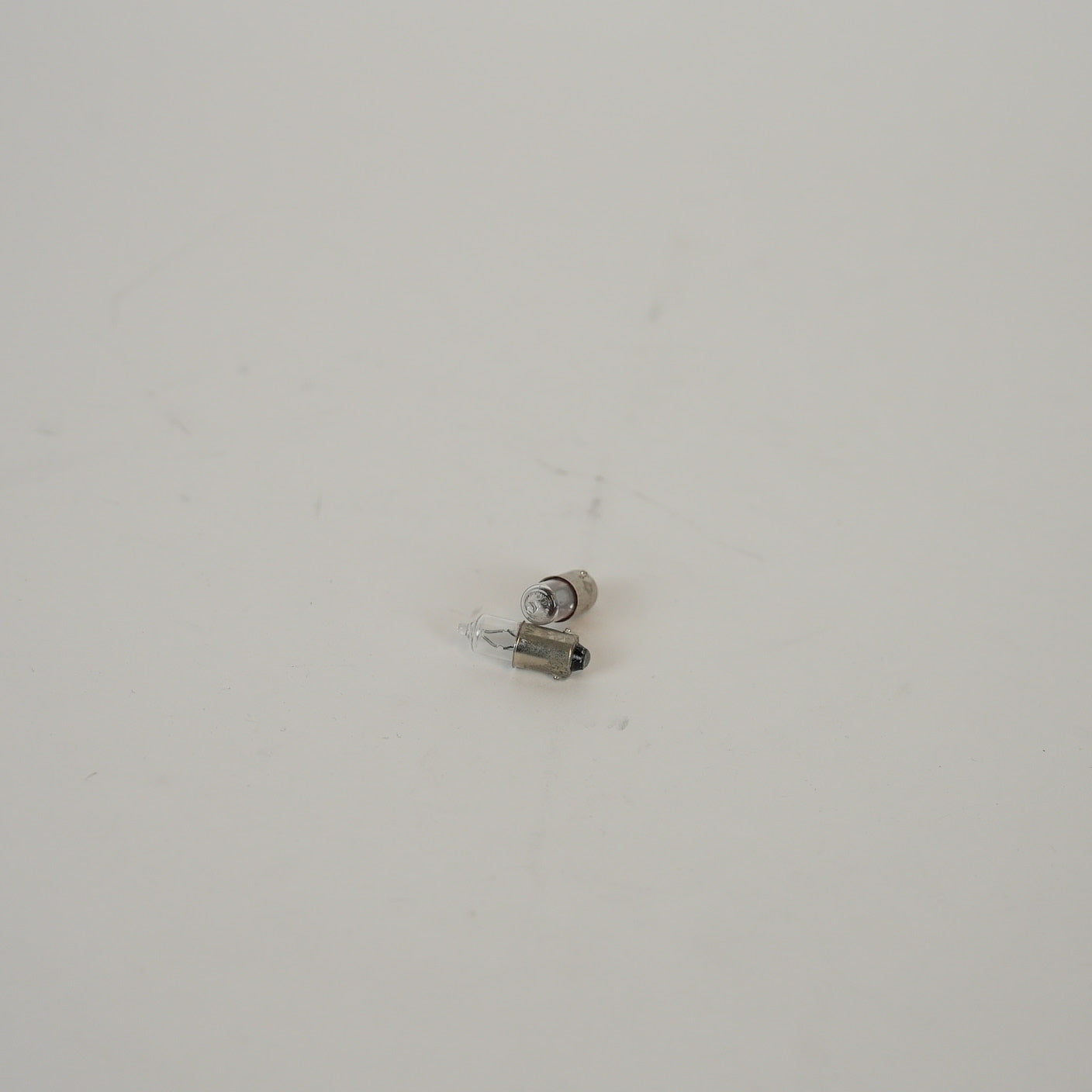 N/A Glödlampa 12V 23W Ba9S