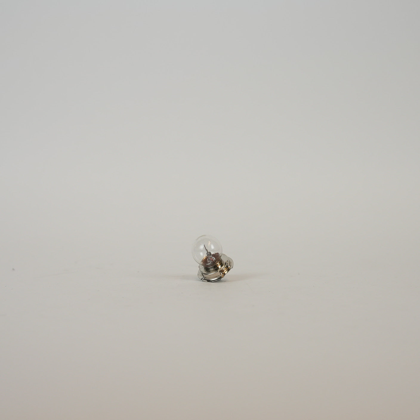 JOFRAB Glödlampa 6V 25W(10)