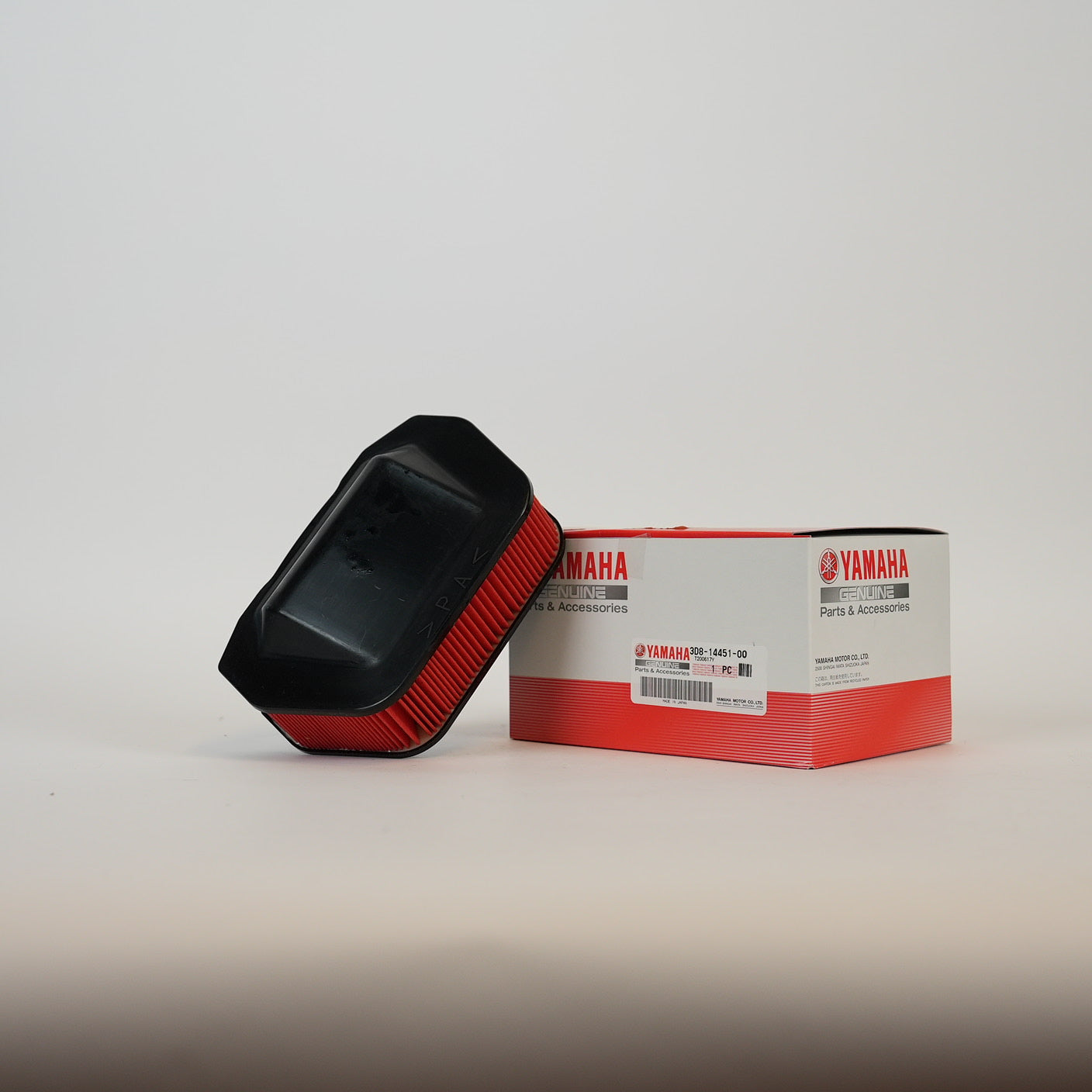YAMAHA Luftfilter