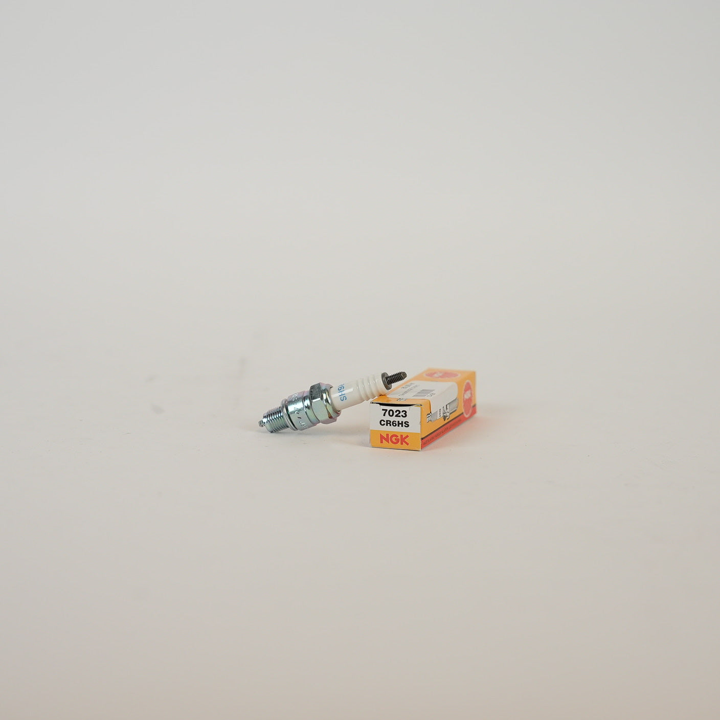 NGK Tändstift CR6HS