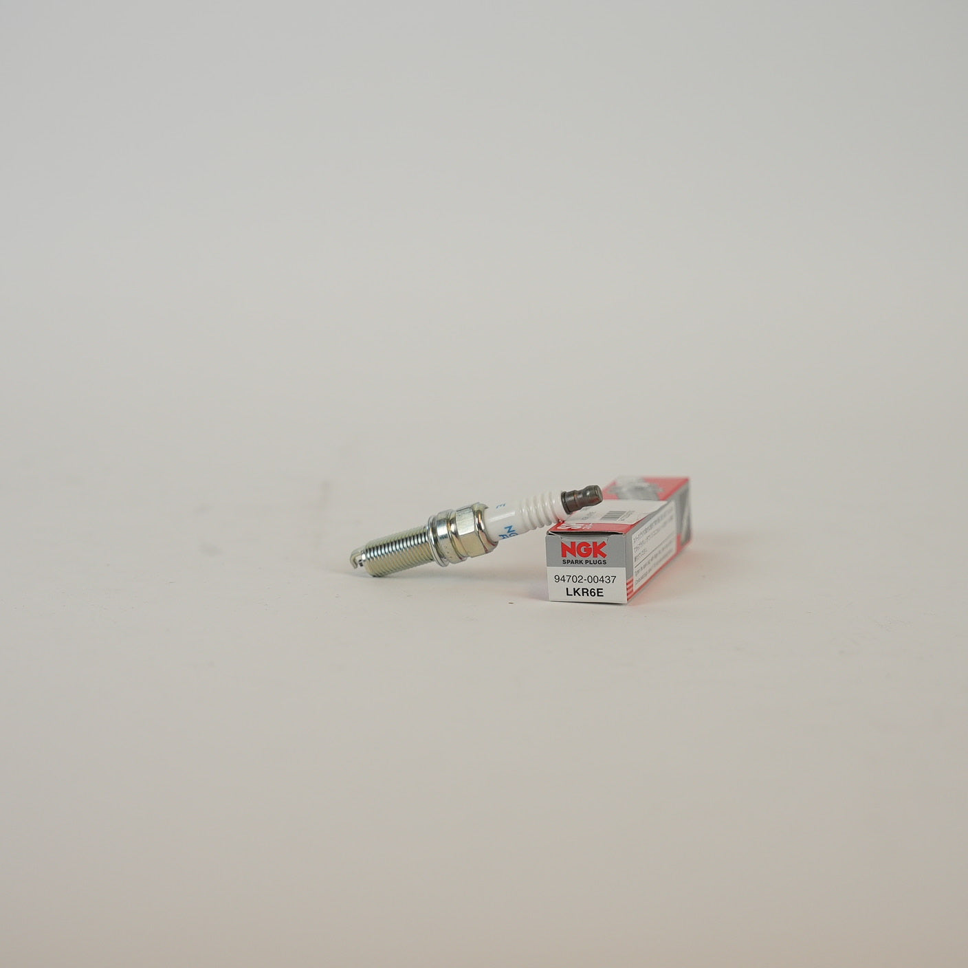 NGK Tändstift LKR6E