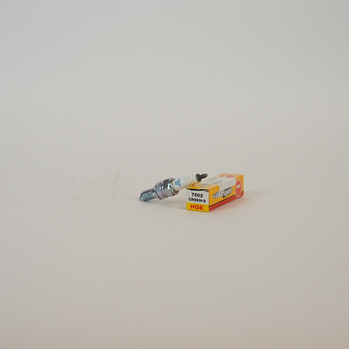 NGK Tändstift CR9EH-9