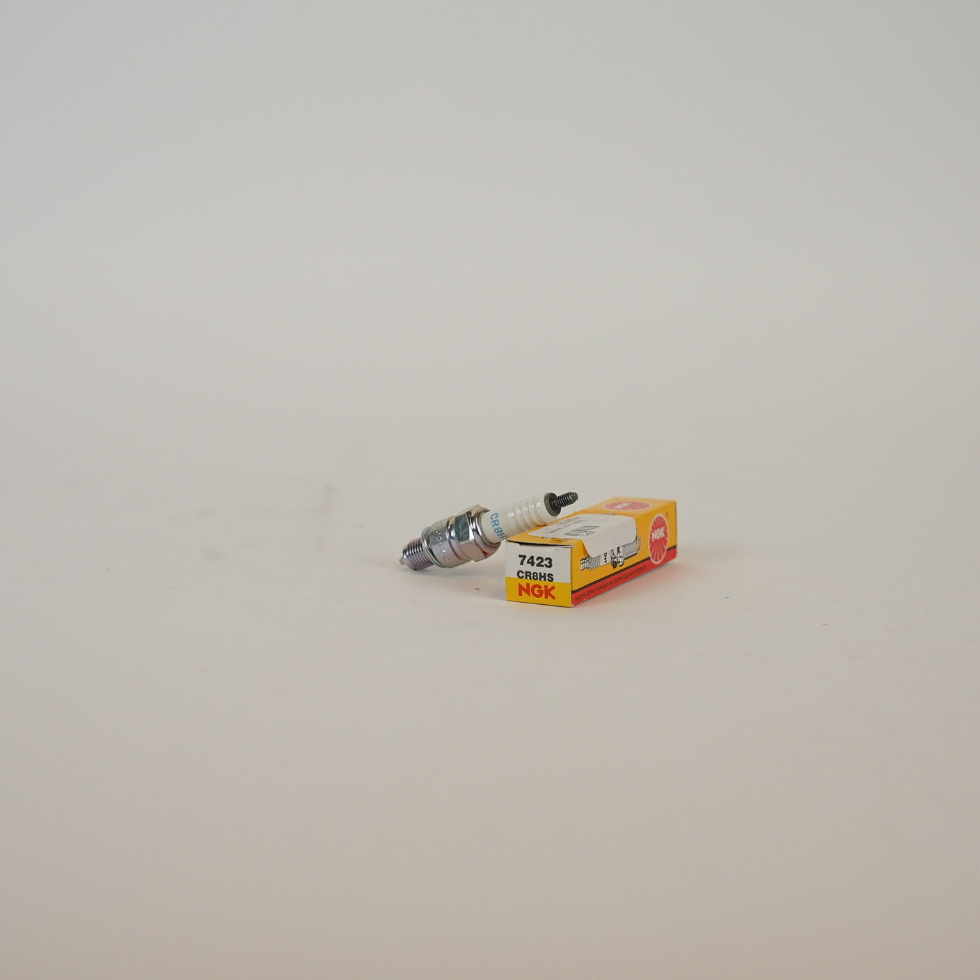 NGK Tändstift CR8HSA
