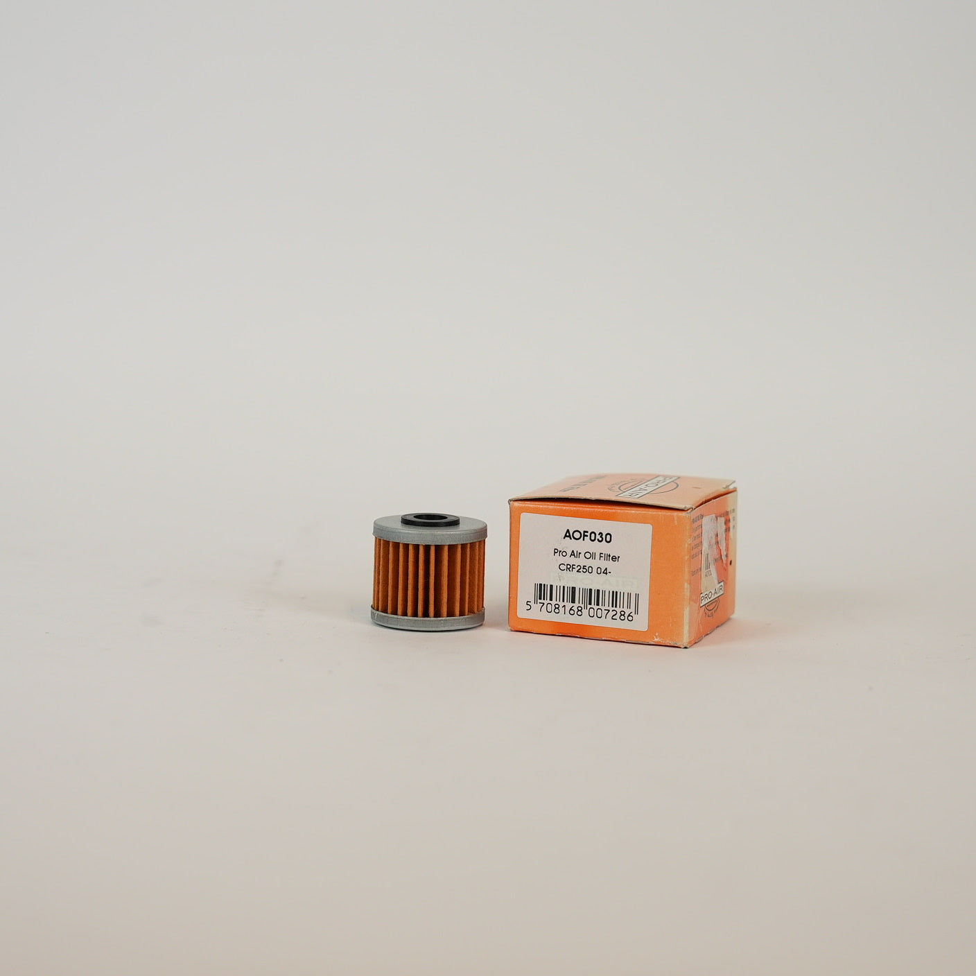 PRO AIR Oljefilter