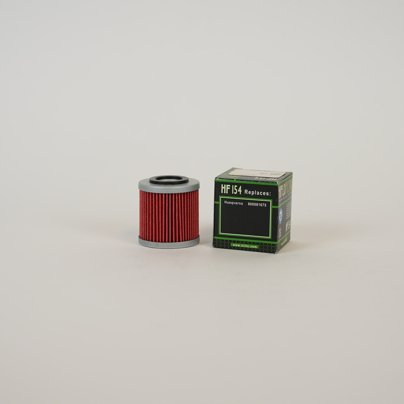 HIFLO Oljefilter HF154