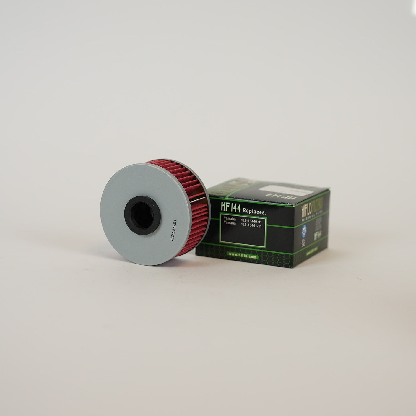 HIFLO Oljefilter HF144