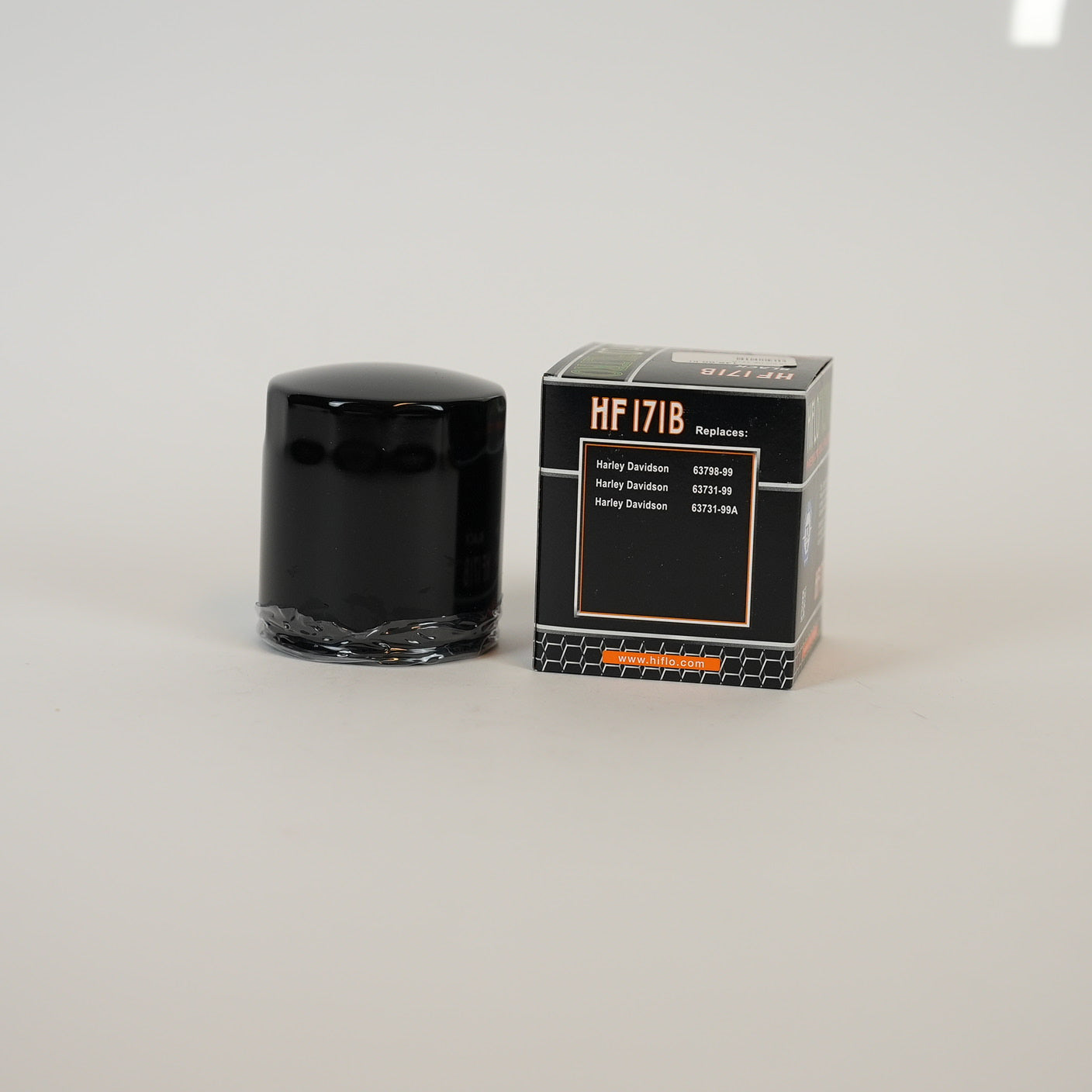 HIFLO Oljefilter HF171B
