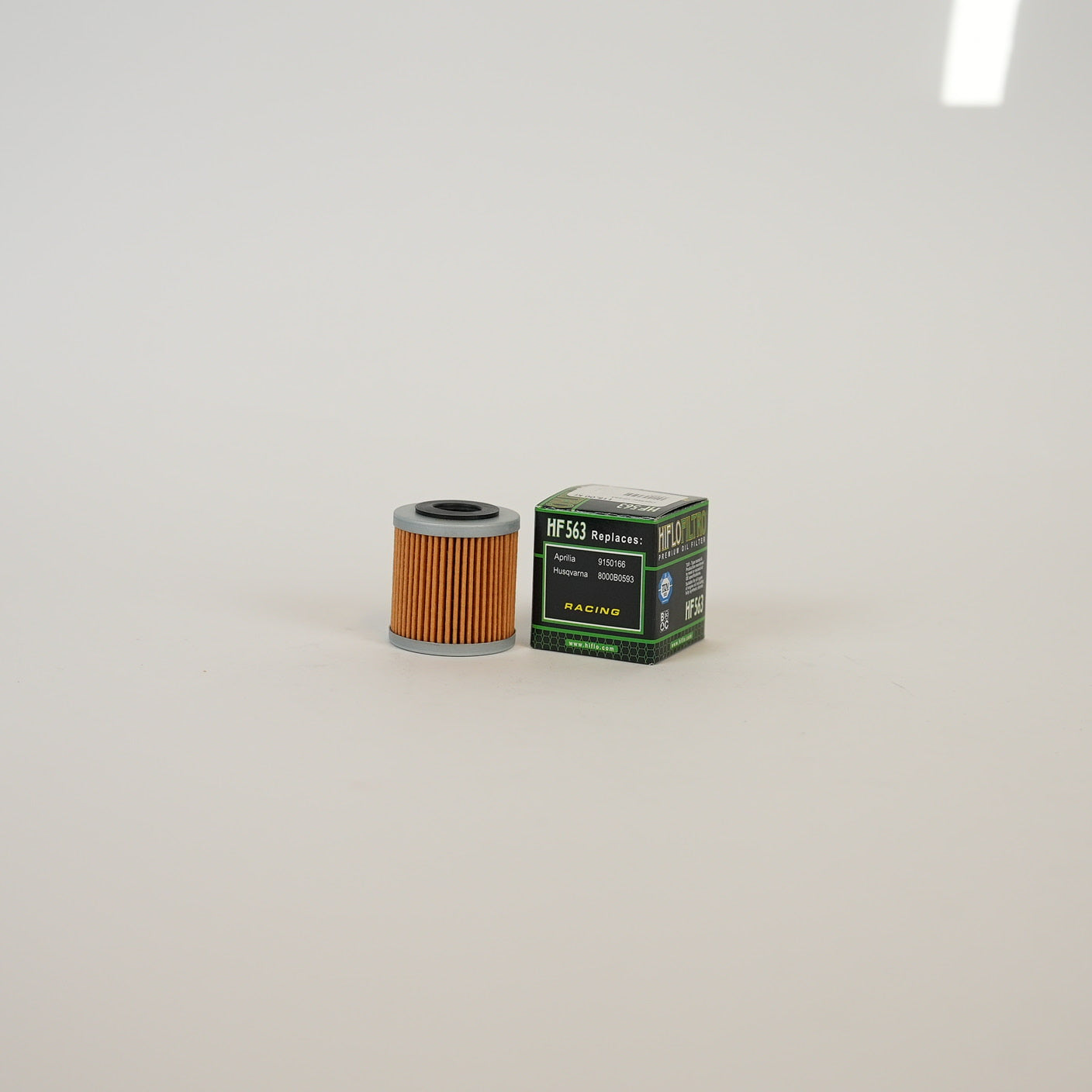 HIFLO Oljefilter HF563