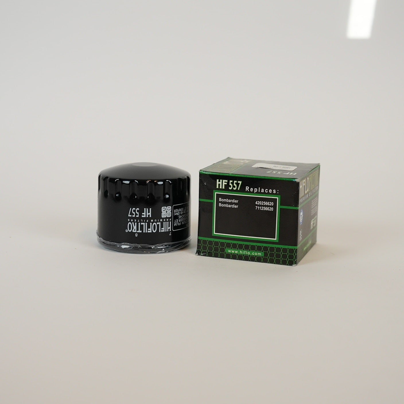 HIFLO Oljefilter HF557
