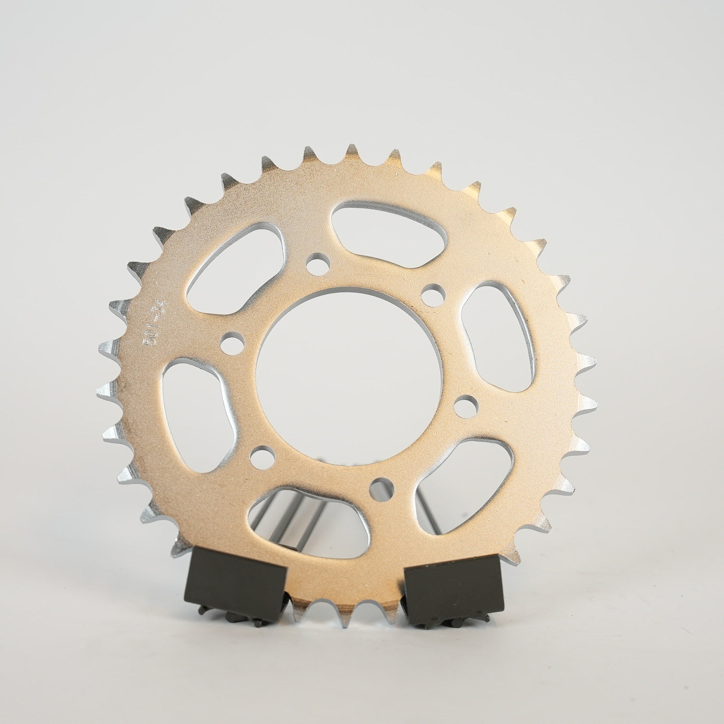 JT RACING JTR50134 Bakdrev