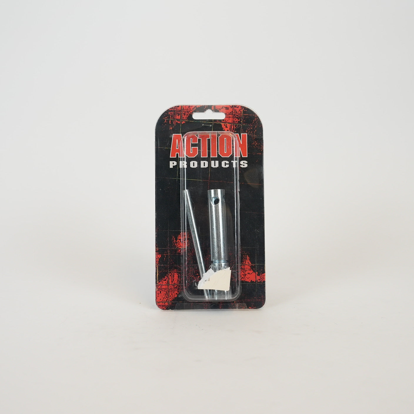 ACTION Tändstiftsnyckel 15MM