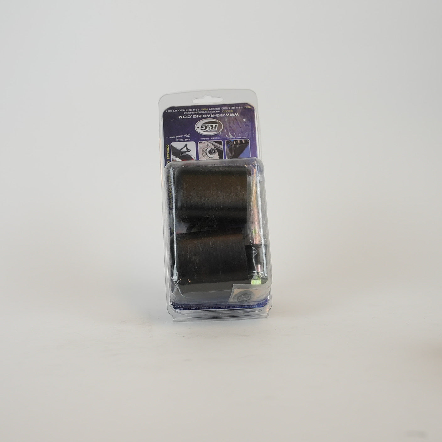 RG RACING Kraschpuckar Yamaha