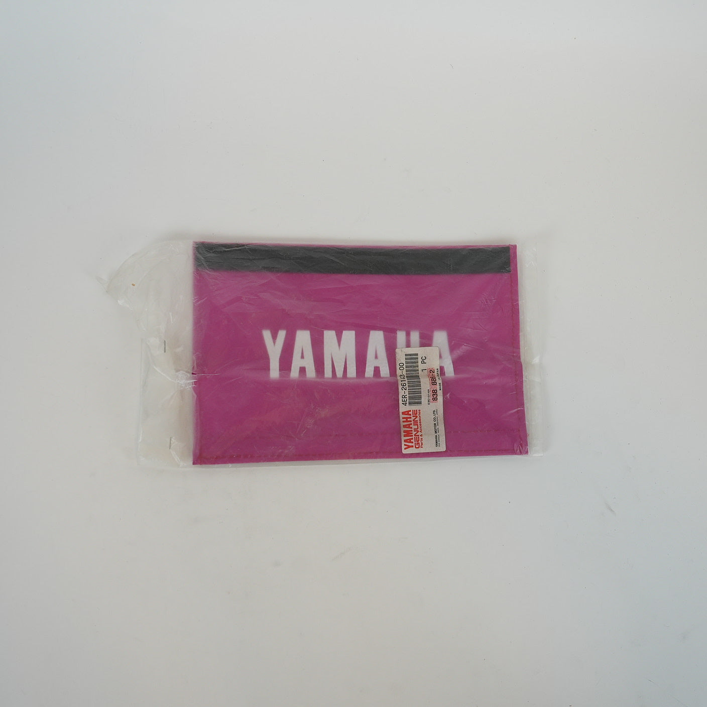 YAMAHA Barpadöverdrag Rosa