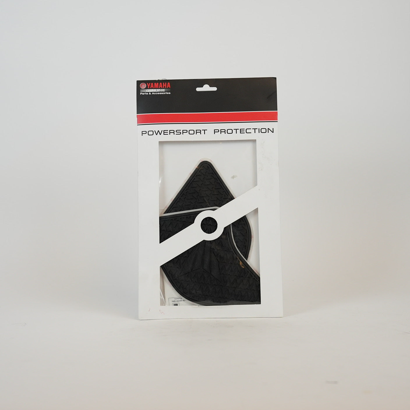 YAMAHA Sido Tank Pads