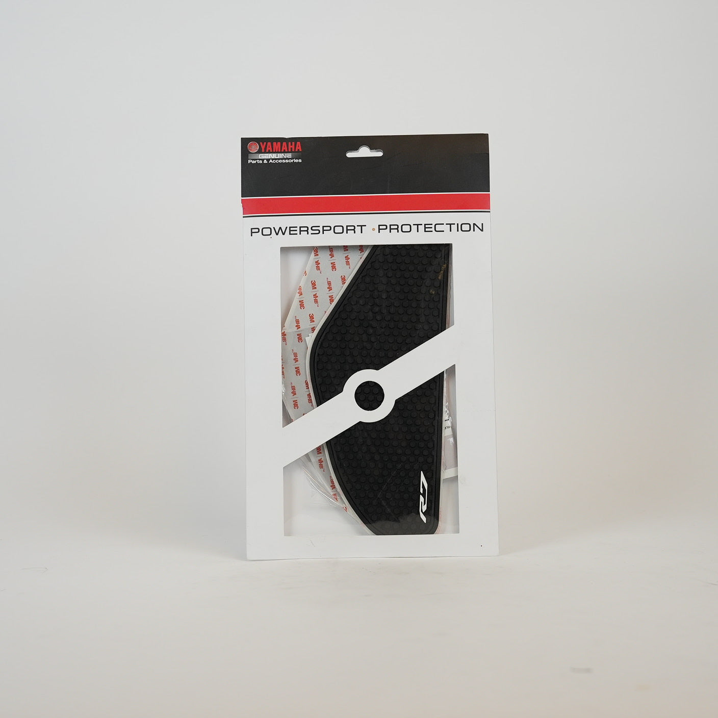 YAMAHA Sido Tank Grepp Pads