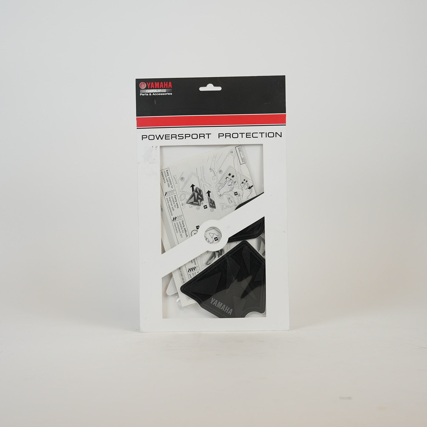 YAMAHA Sido Grepp Pads