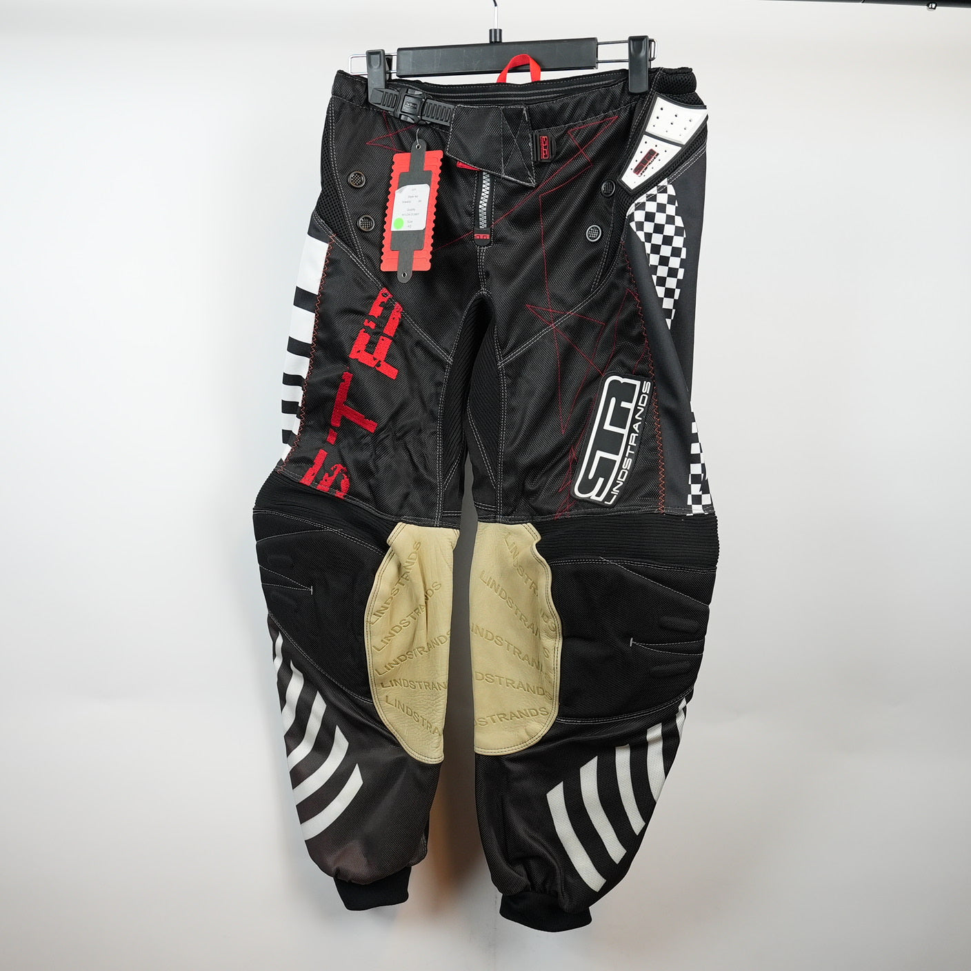 LINDSTRANDS Crossbyxor Basic