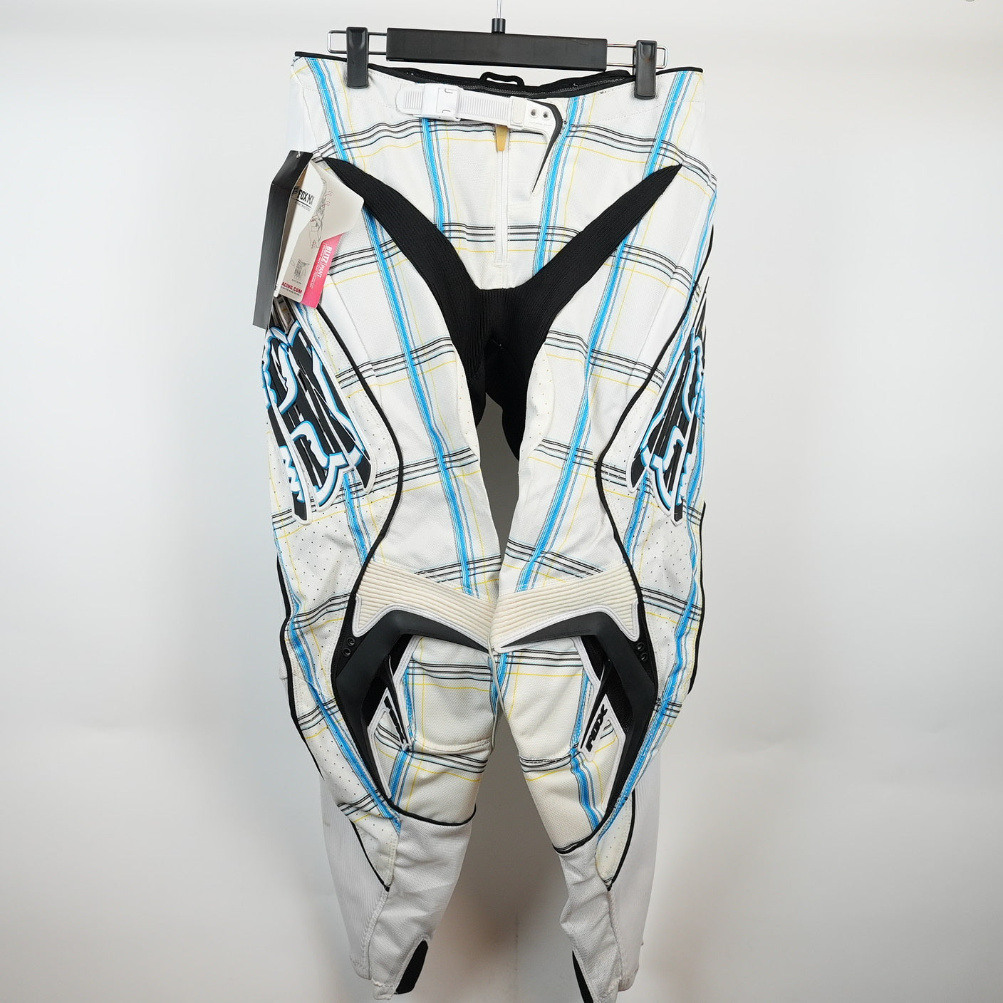 FOX Crossbyxor Blitz