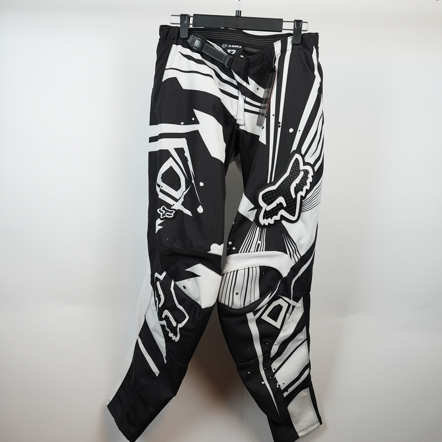 FOX Crossbyxor 180 Undertow