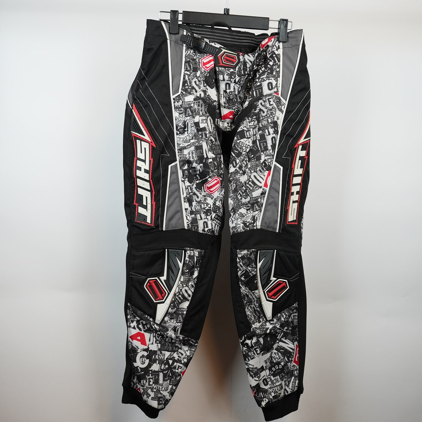 SHIFT Crossbyxor Assault