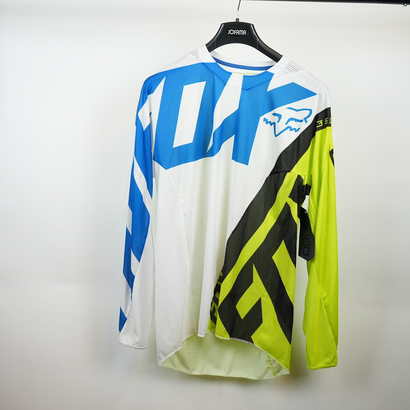 FOX Crosströja Creo