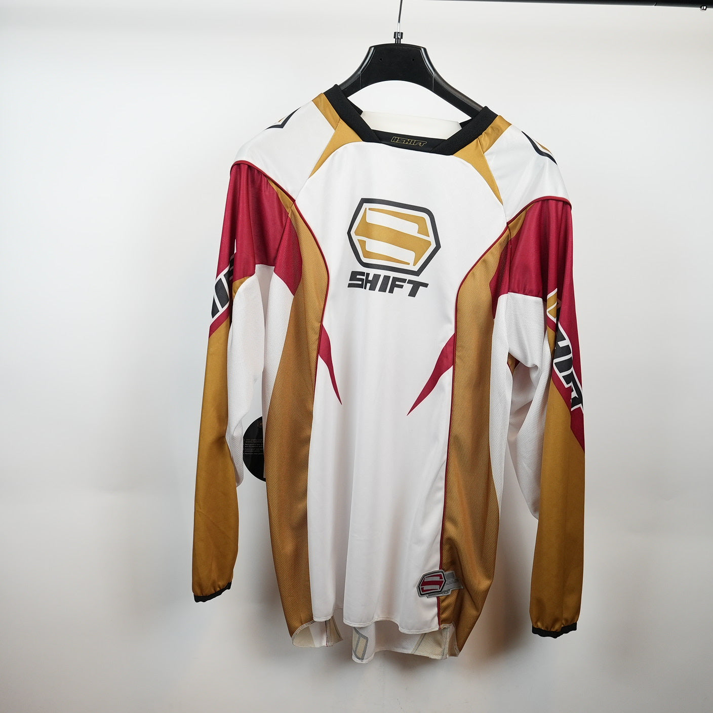 SHIFT Crosströja Faction