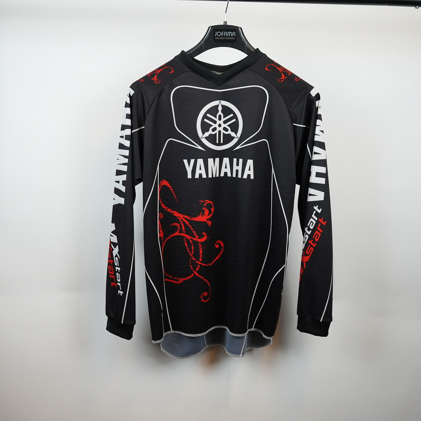 YAMAHA Crosströja MX Start