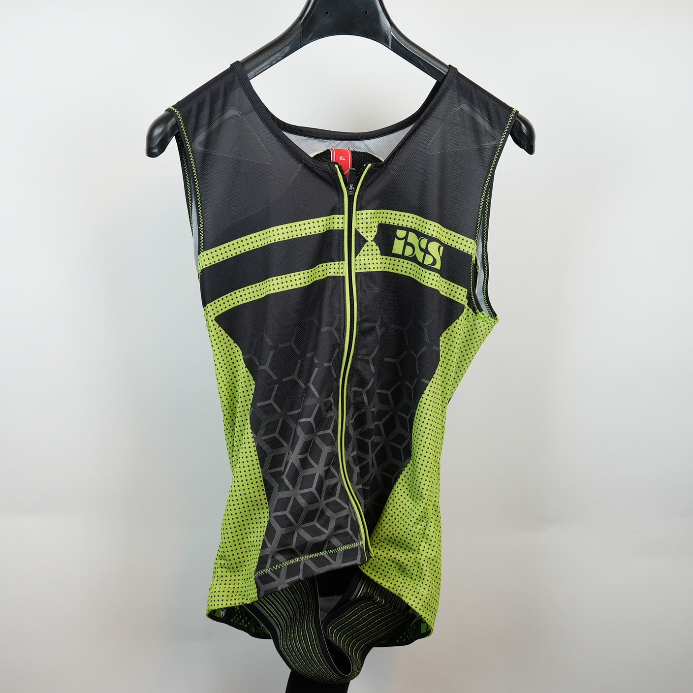 IXS Skyddväst RS20