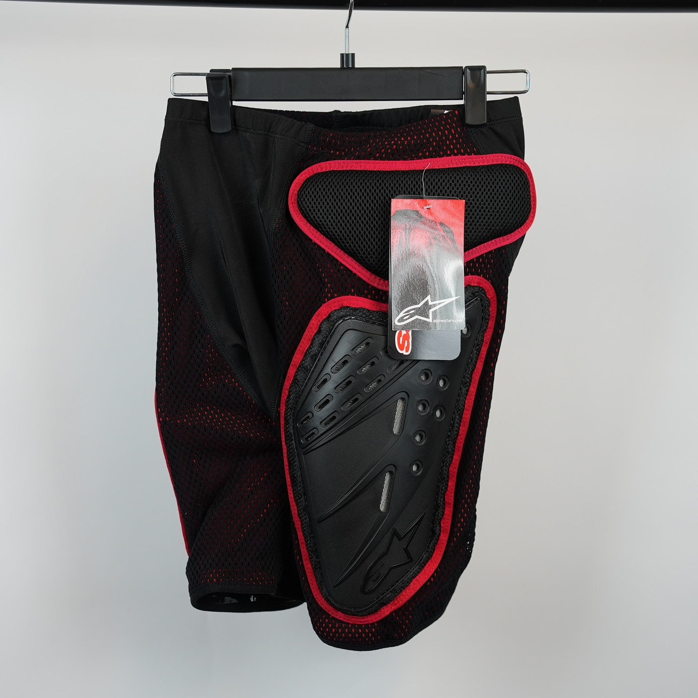 ALPINESTARS Nucleon Flex Pro Skyddsbyxor