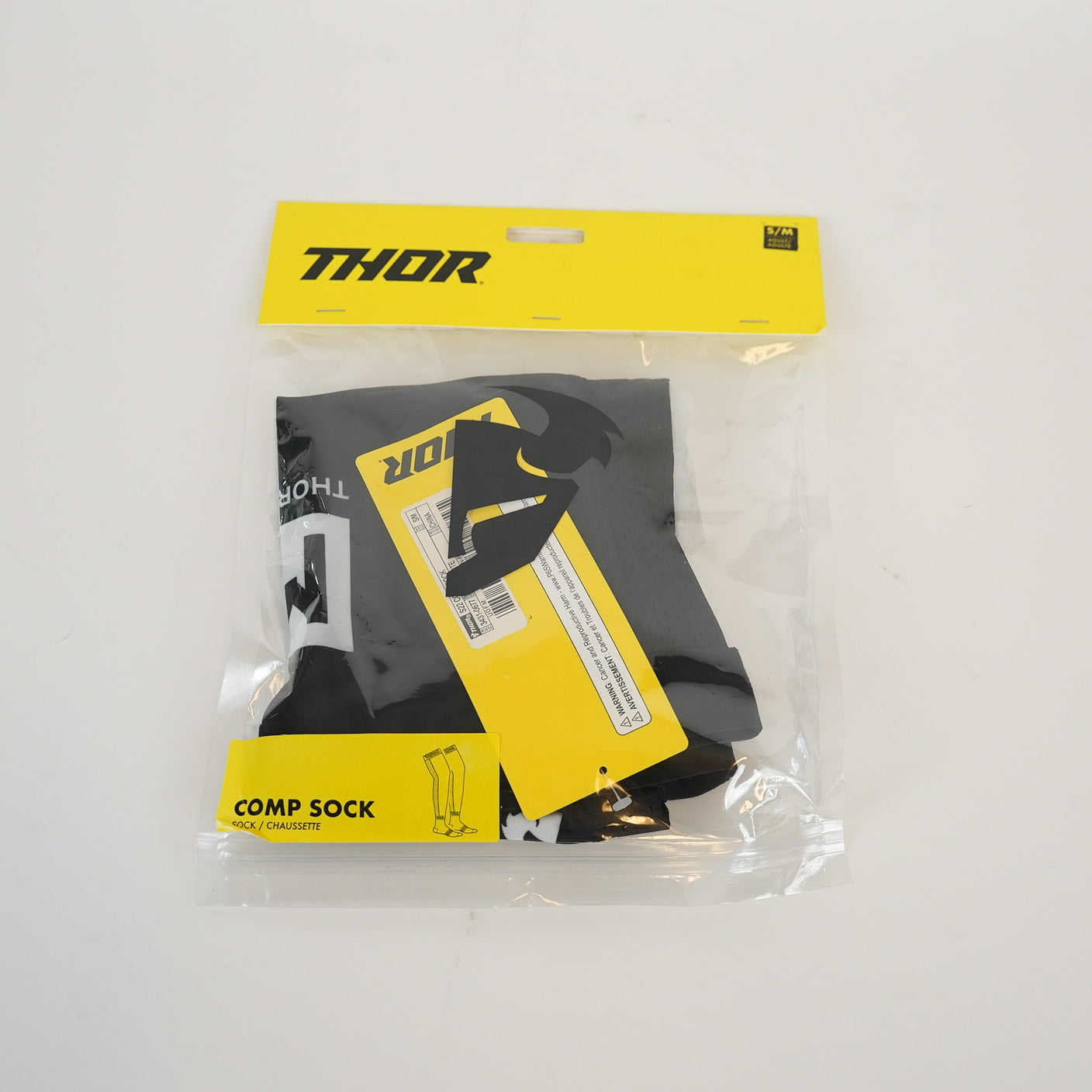 THOR Strumpor S22