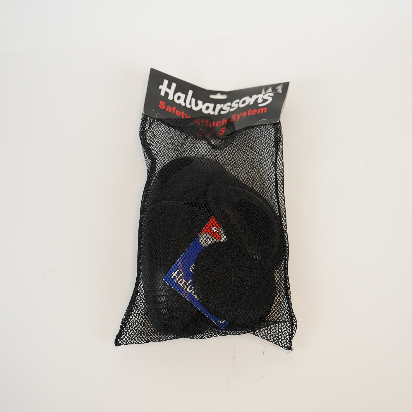 HALVARSSONS Skyddsinlägg För Jacka (Set 4 St)