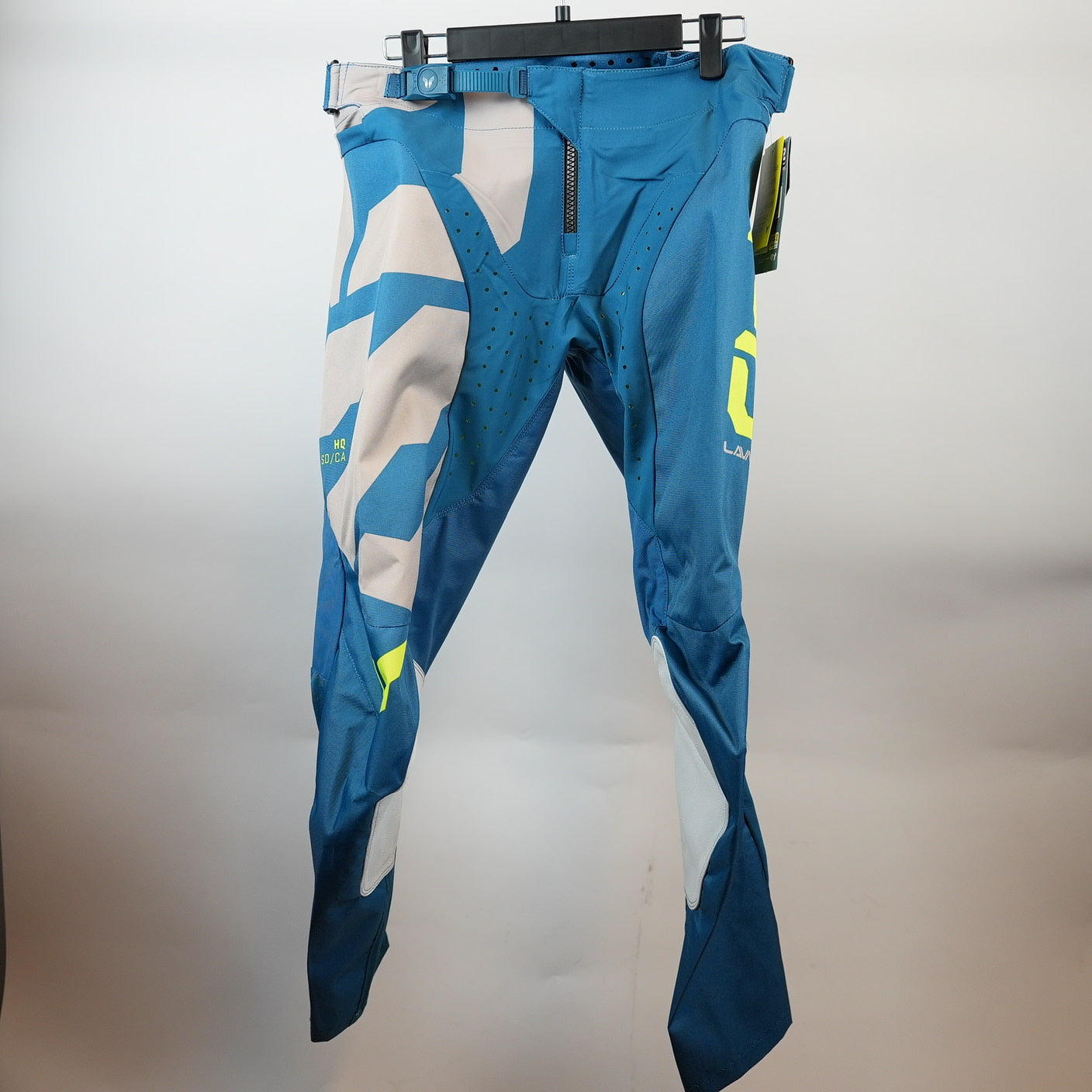 THOR Crossbyxor Launch Forge