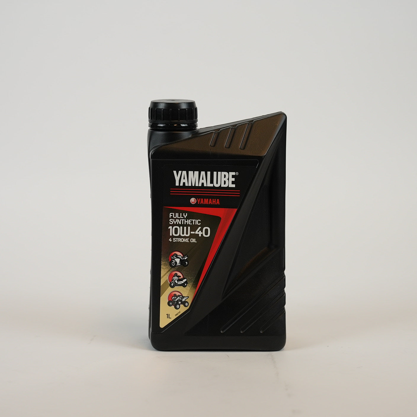 YAMAHA Yamalube Fullsyntetisk 10W40 Motorolja 1L