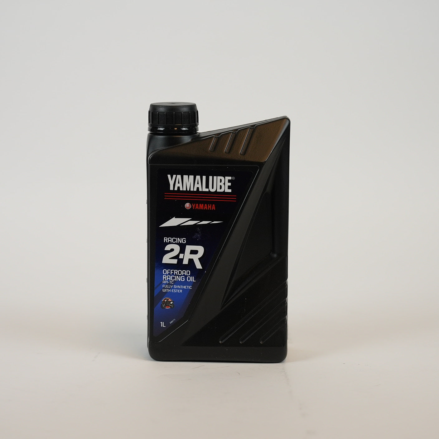 YAMAHA Yamalube 2Takt Offroad Racing Oil 2R Fullsyntetisk 1L