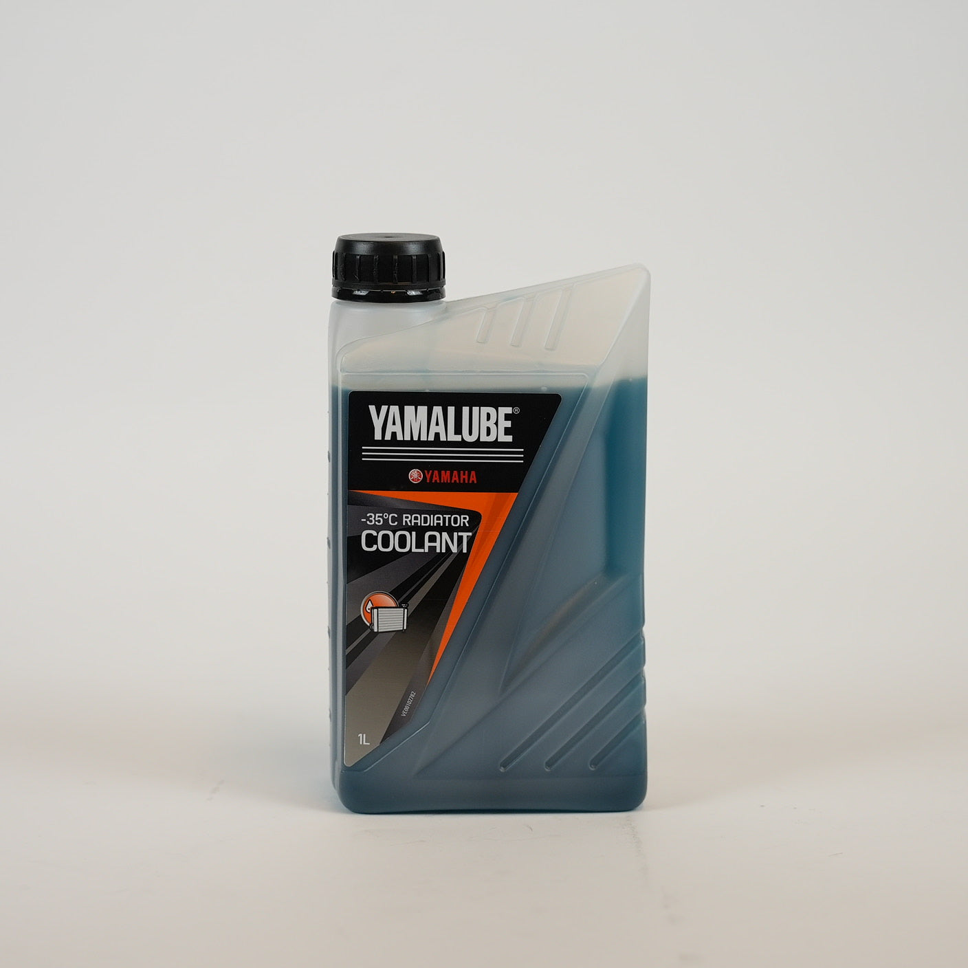 YAMAHA Yamalube Kylarvätska Pre-Mixed -35 °C 1L