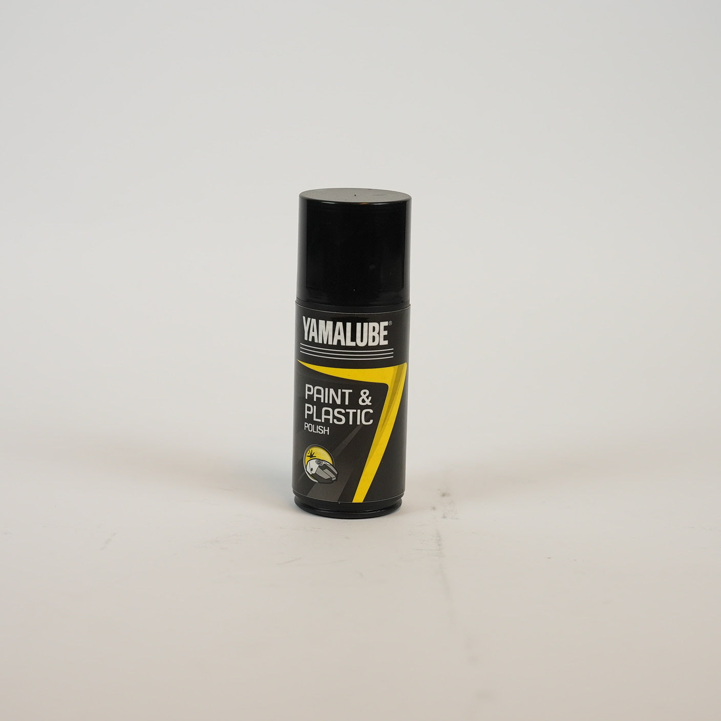 YAMAHA Yamalube Poleringsspray För Färg & Plast 220 ML