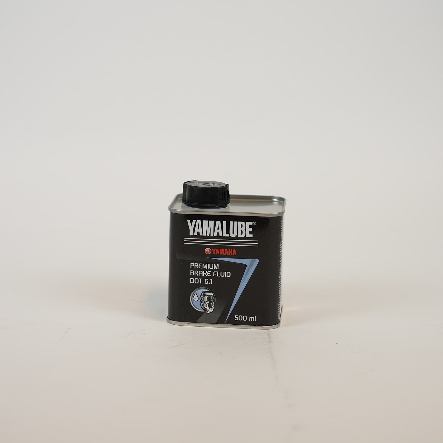 YAMAHA Bromsvätska DOT 5.1 500ML