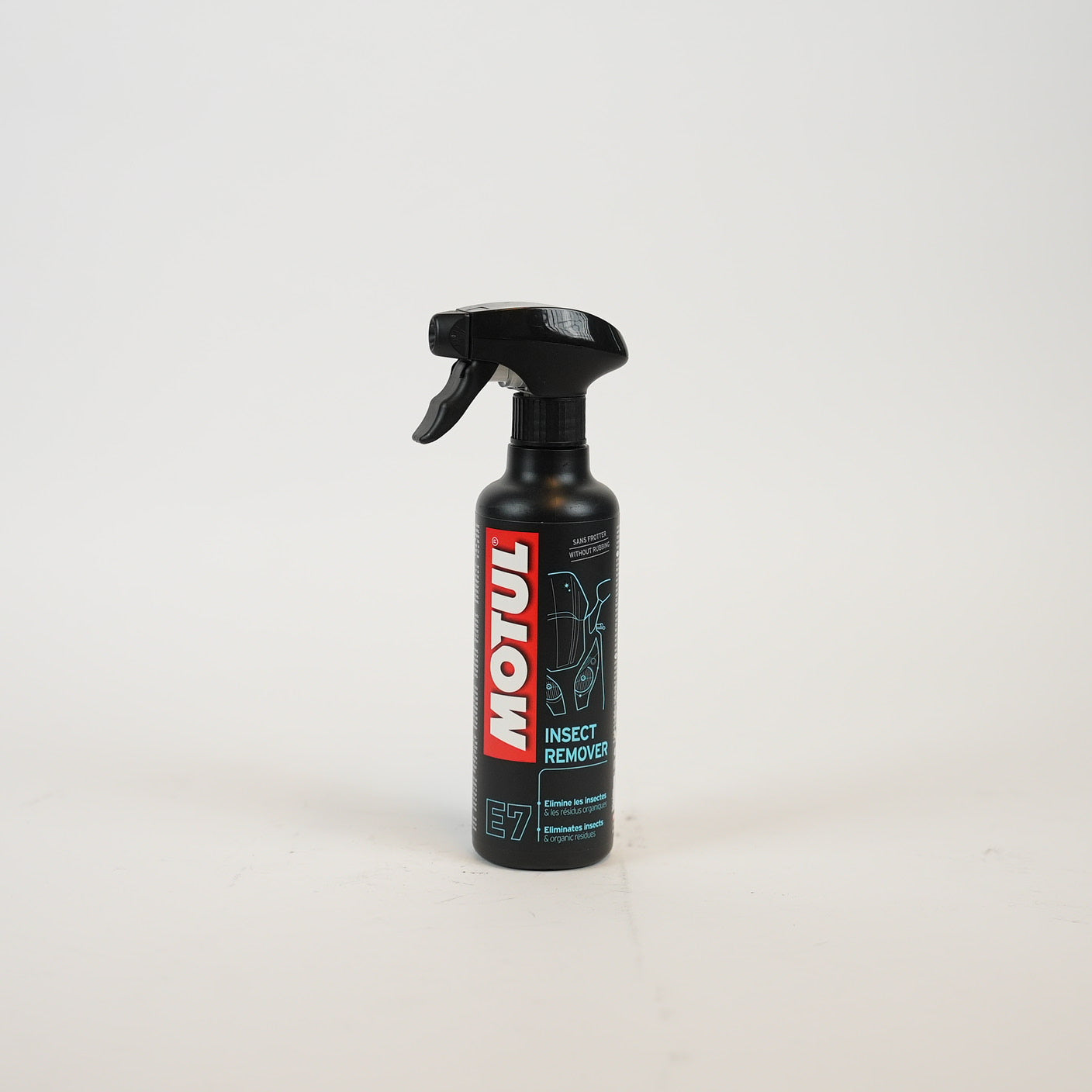 MOTUL Insektsborttagare 400 ML