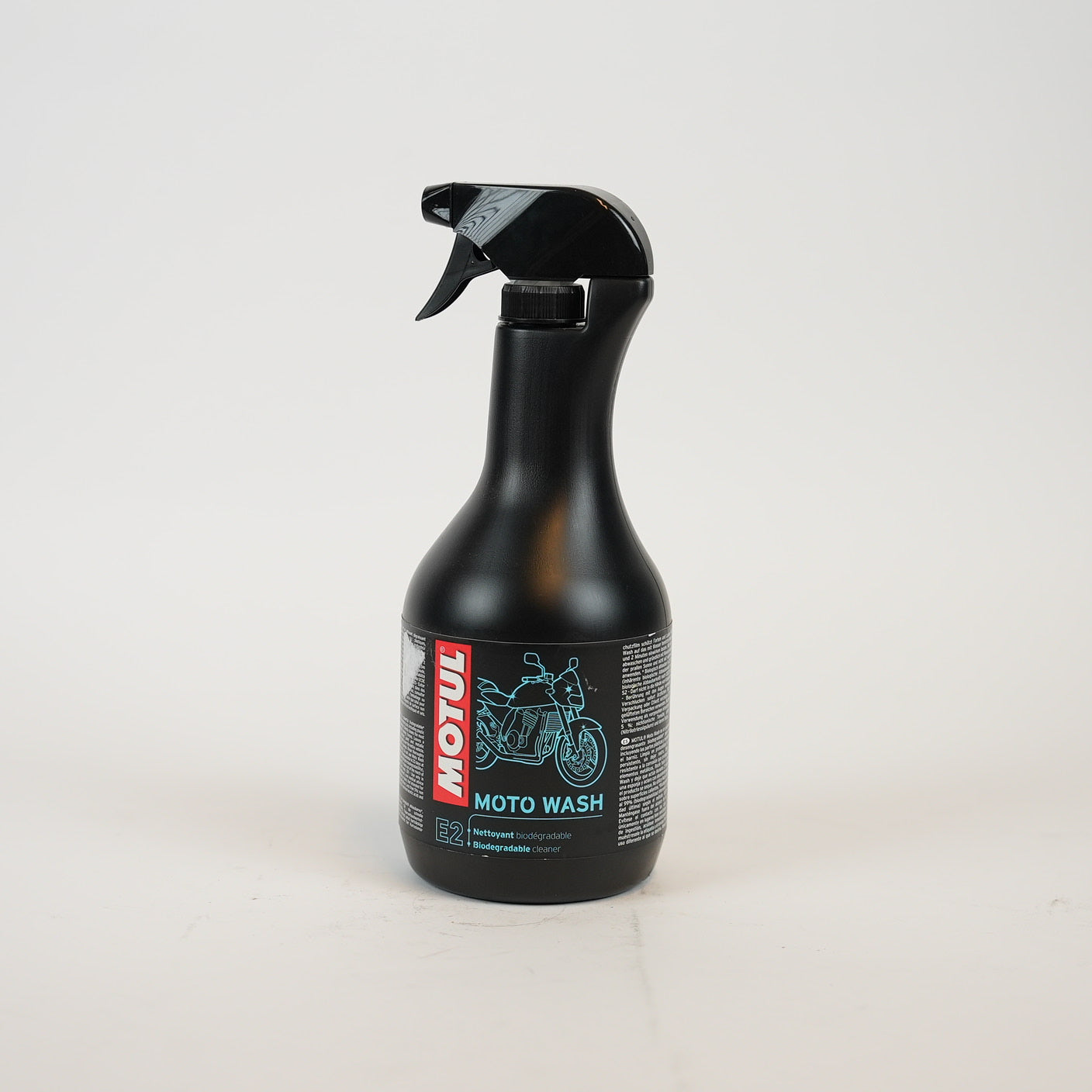 MOTUL Moto Wash Biologisk Rengöring 1 L