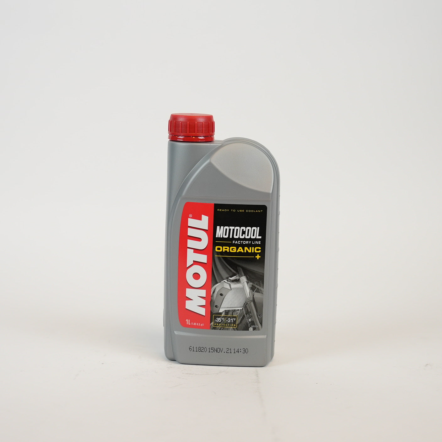 MOTUL Motocool Factory Line Kylarvätska 1L