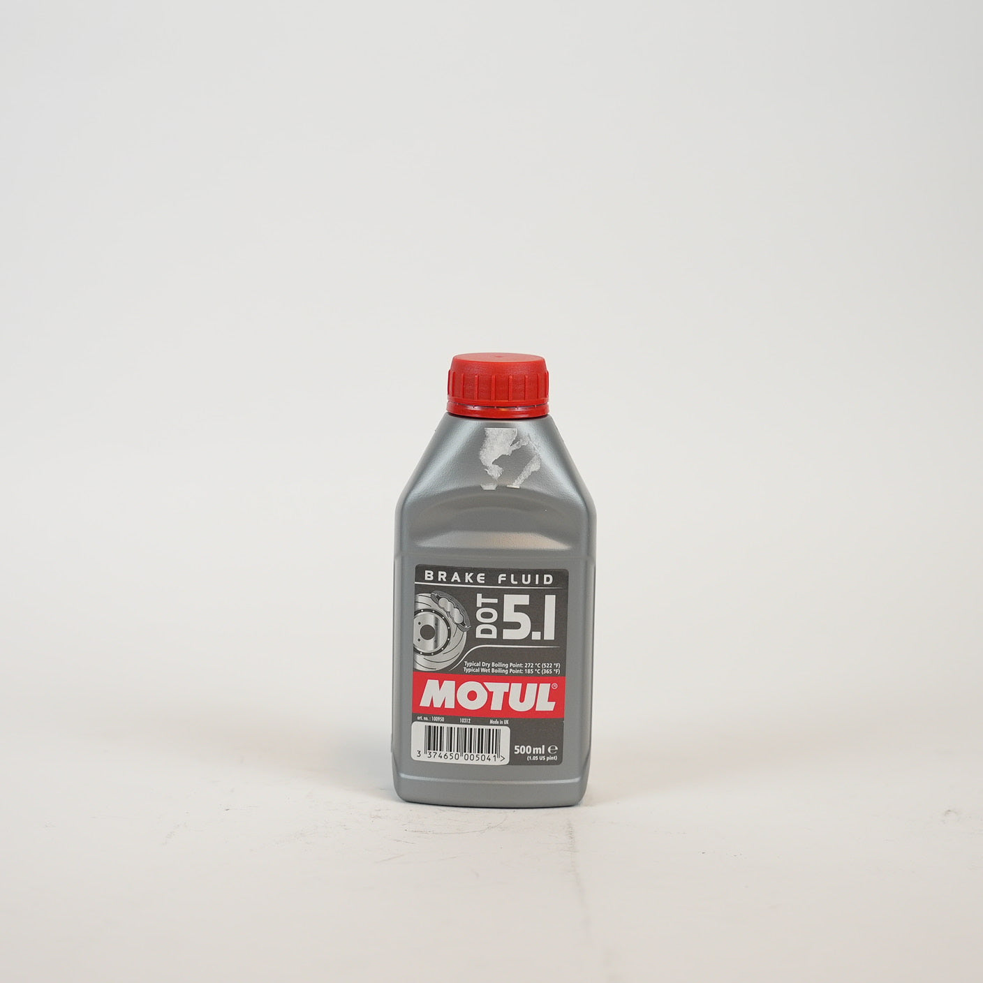 MOTUL Bromsvätska Dot 5.1