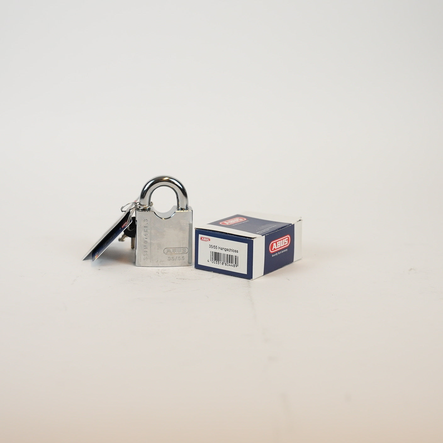 ABUS Granit Platinum 35/55 Hänglås