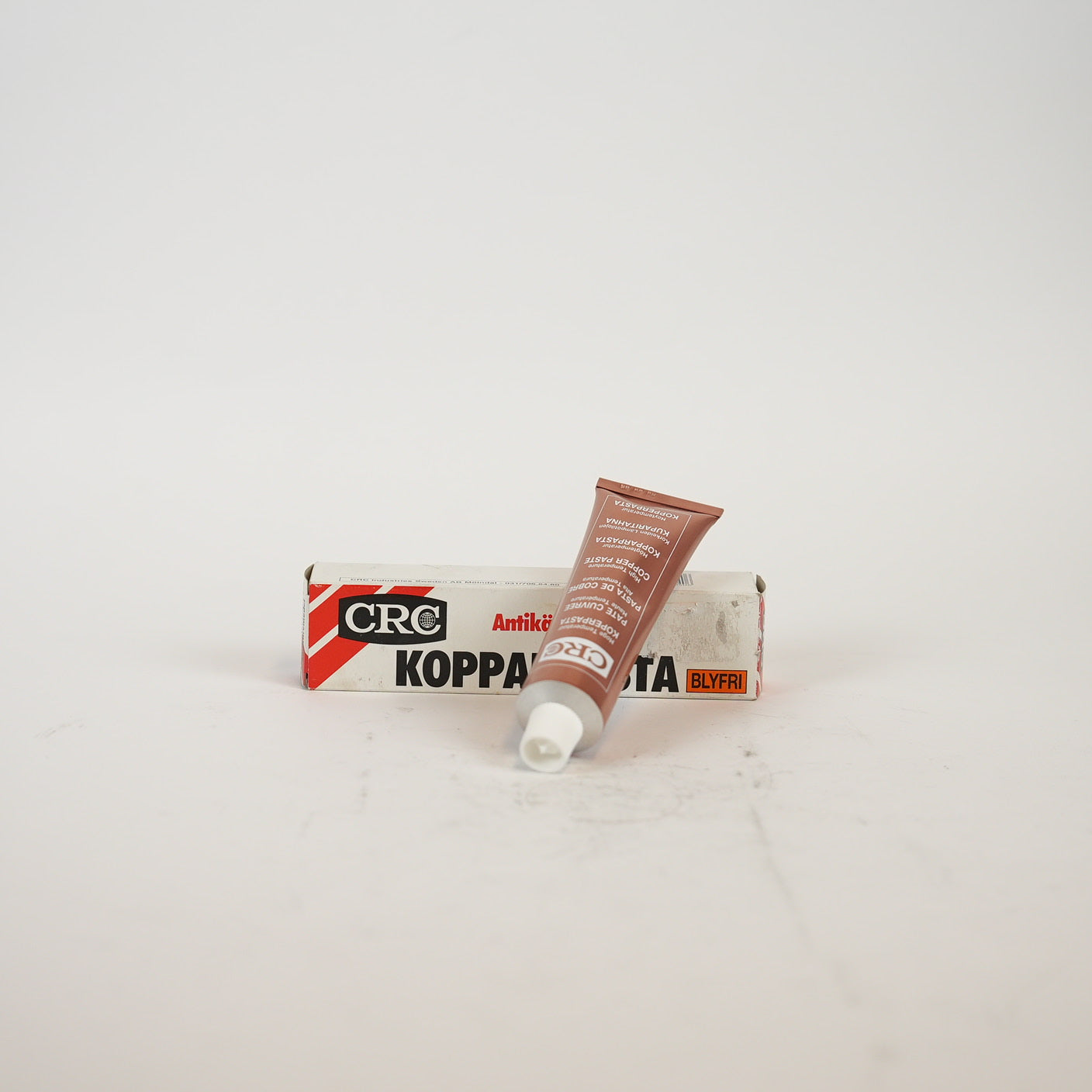 CRC Kopparpasta Blyfri
